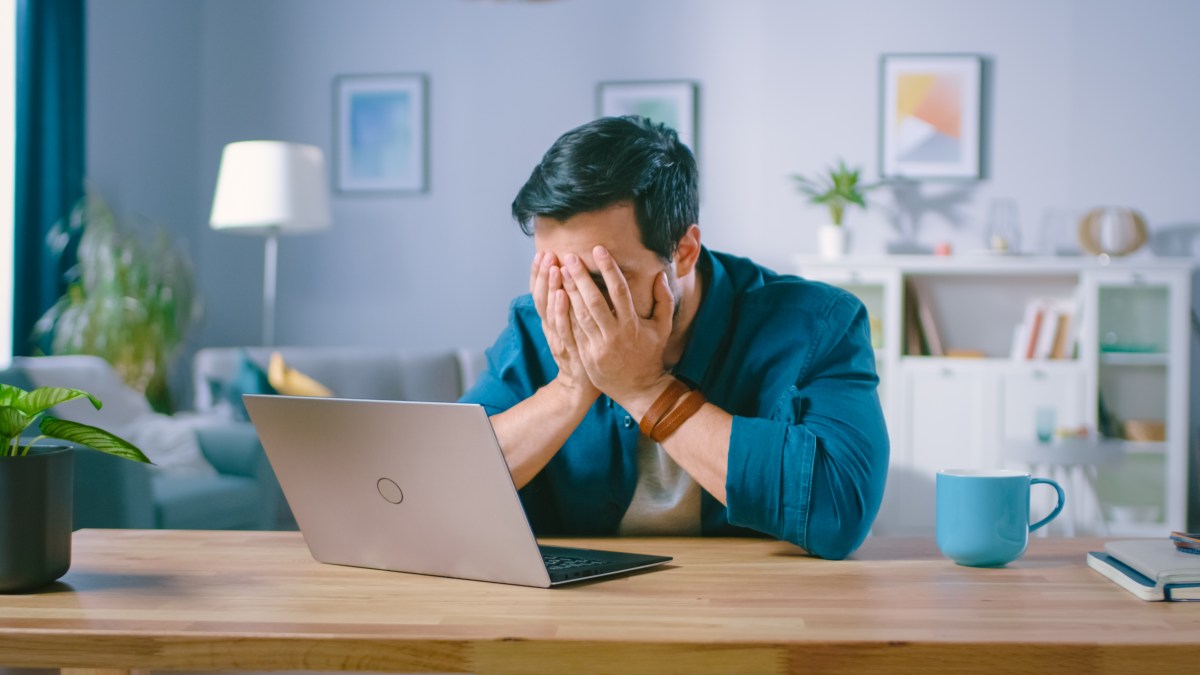 Man Applies for Marketing Job, Outrage Over Email Response He Receives