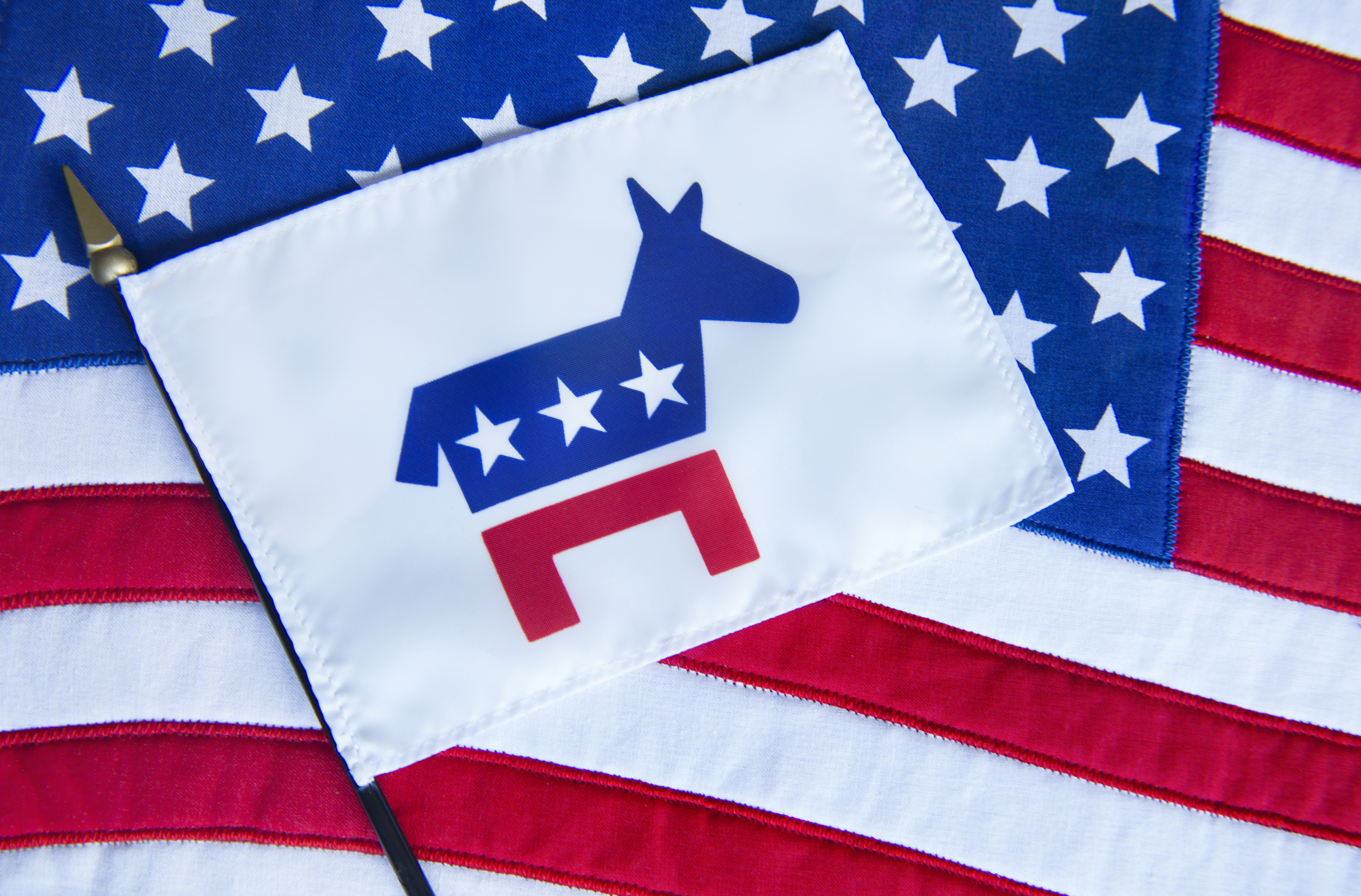 Democrat Leads Florida GOP Incumbent by Double Digits—Internal Poll