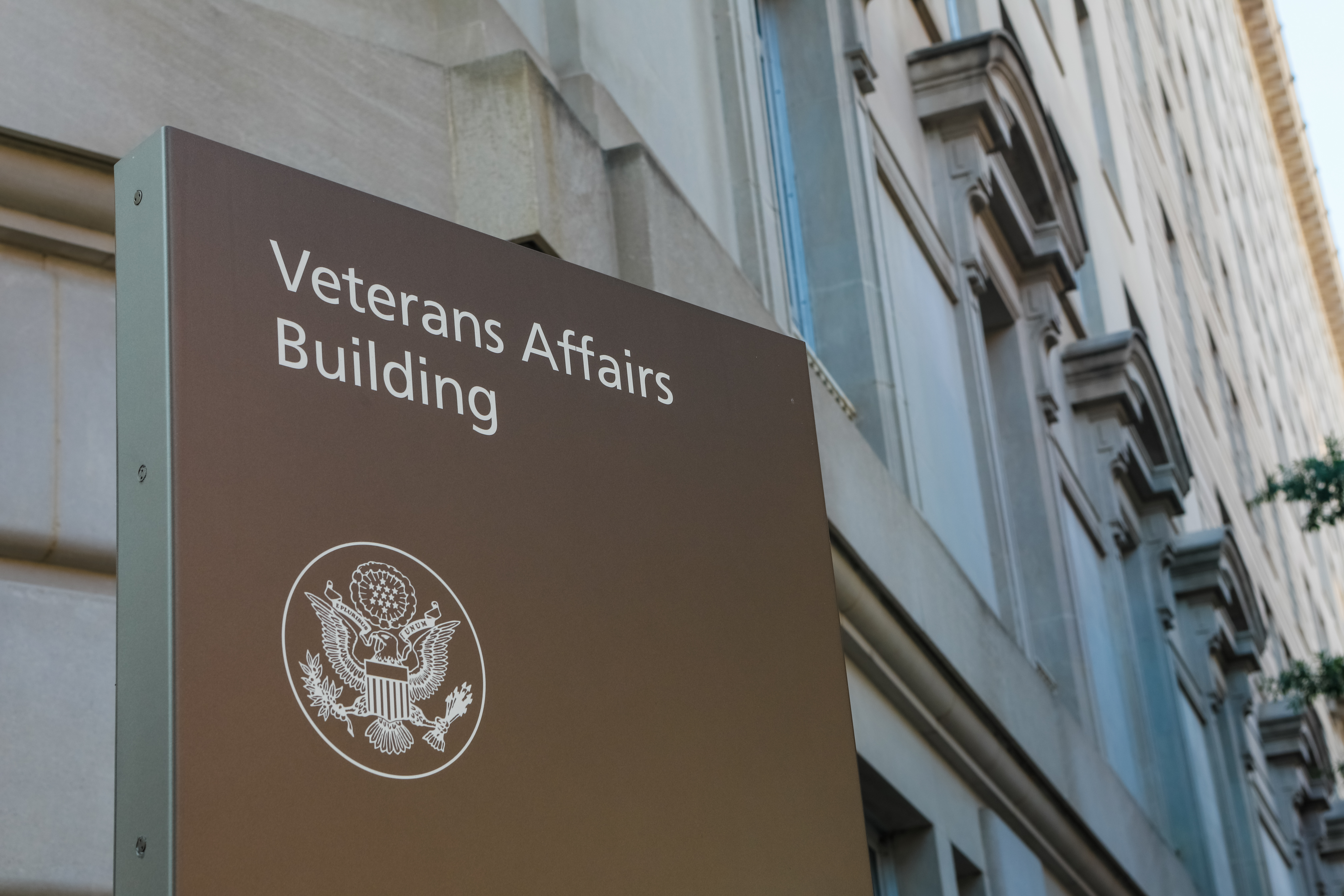 VA Announces Milestone for Veterans Benefits, Health Care