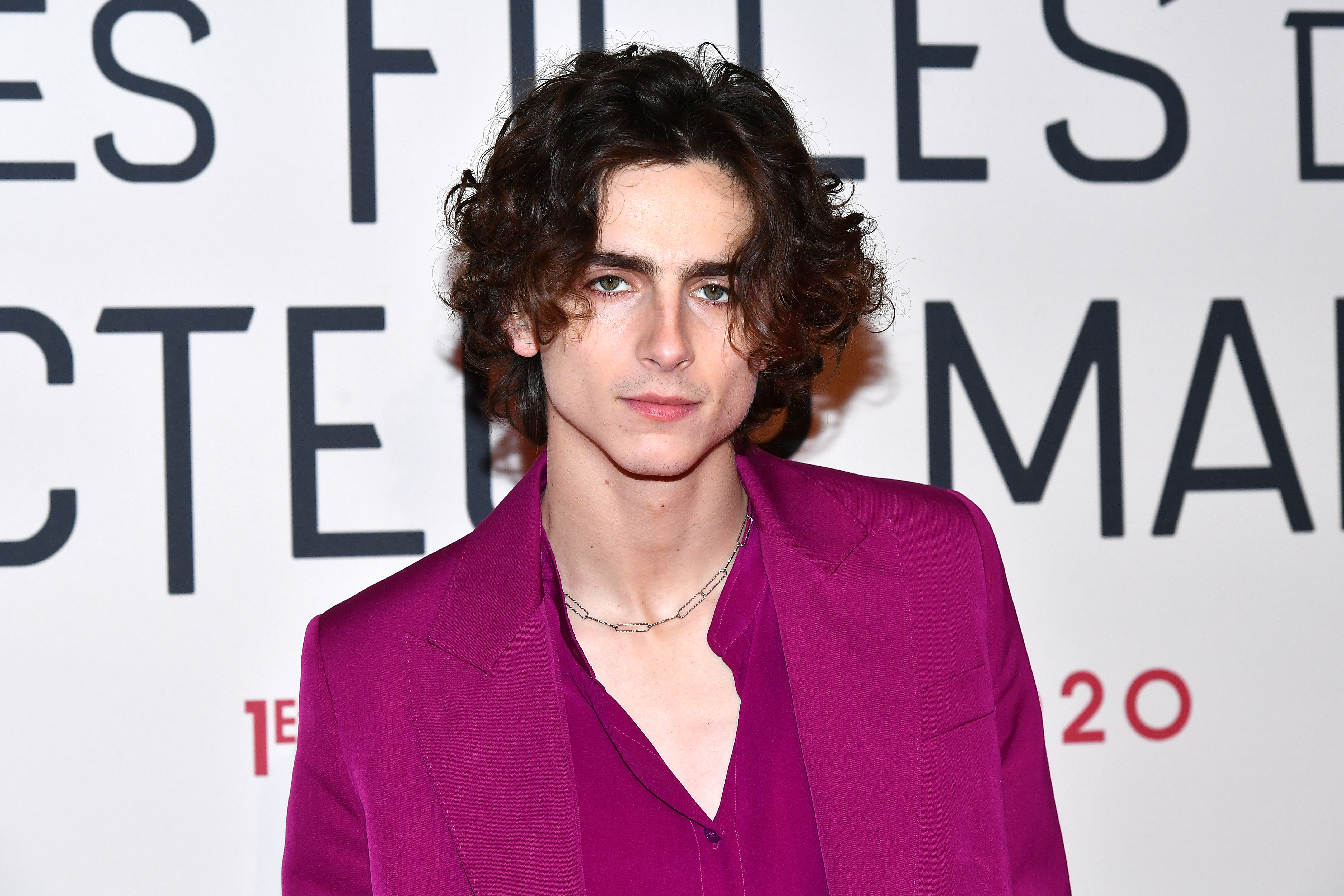 Internet Digs up Old Timothée Chalamet Comments on Opera, Ballet After Row