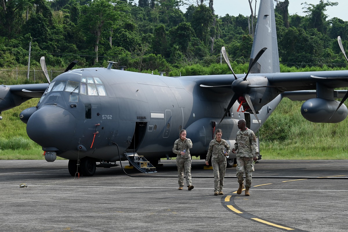 Calls for US airman's Iran rescue To become Hollywood movie