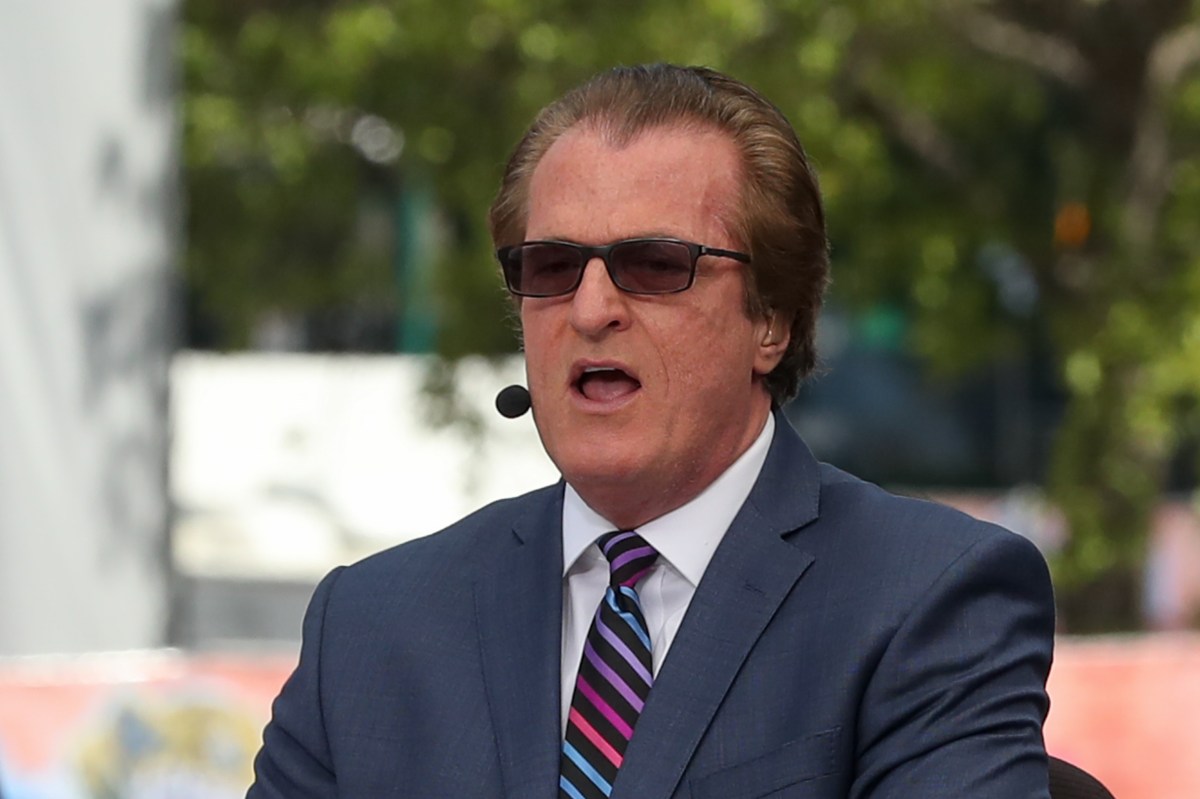 Mel Kiper Jr Names Clear Biggest Loser of NFL Draft Day 2
