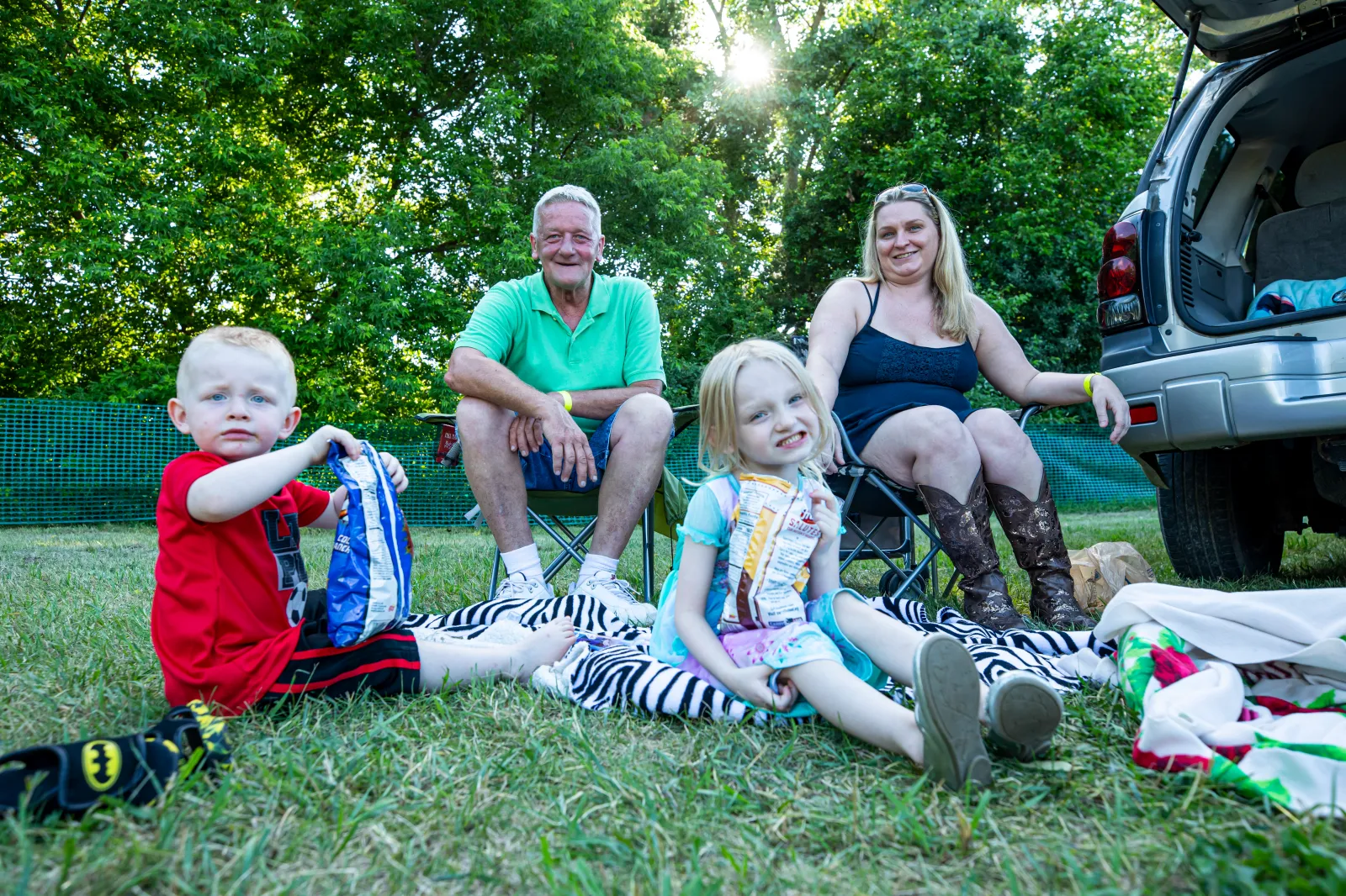 Proposed Social Security Bill: A Lifeline for Stay-at-Home Parents