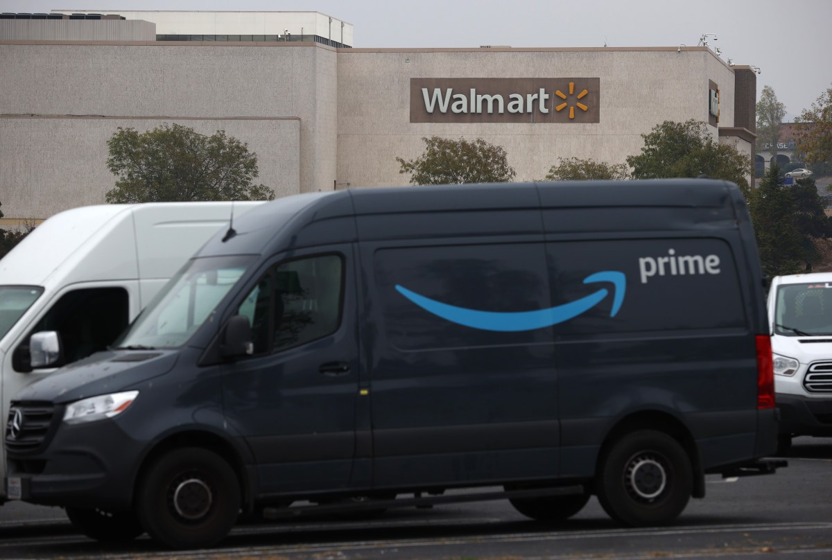 Multiple Products Sold on Amazon and Walmart Recalled