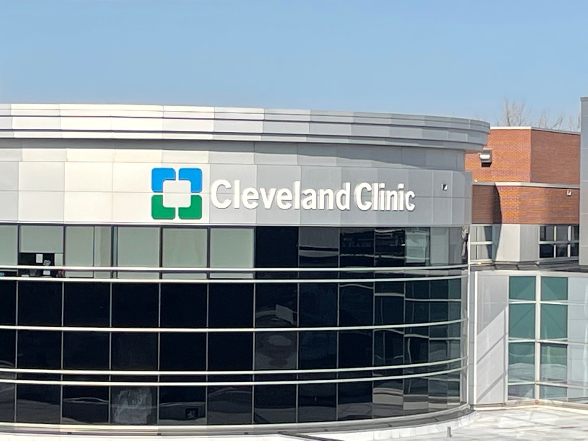 Cleveland Clinic’s AI Playbook Is Atypical—And That’s Exactly Why It Works