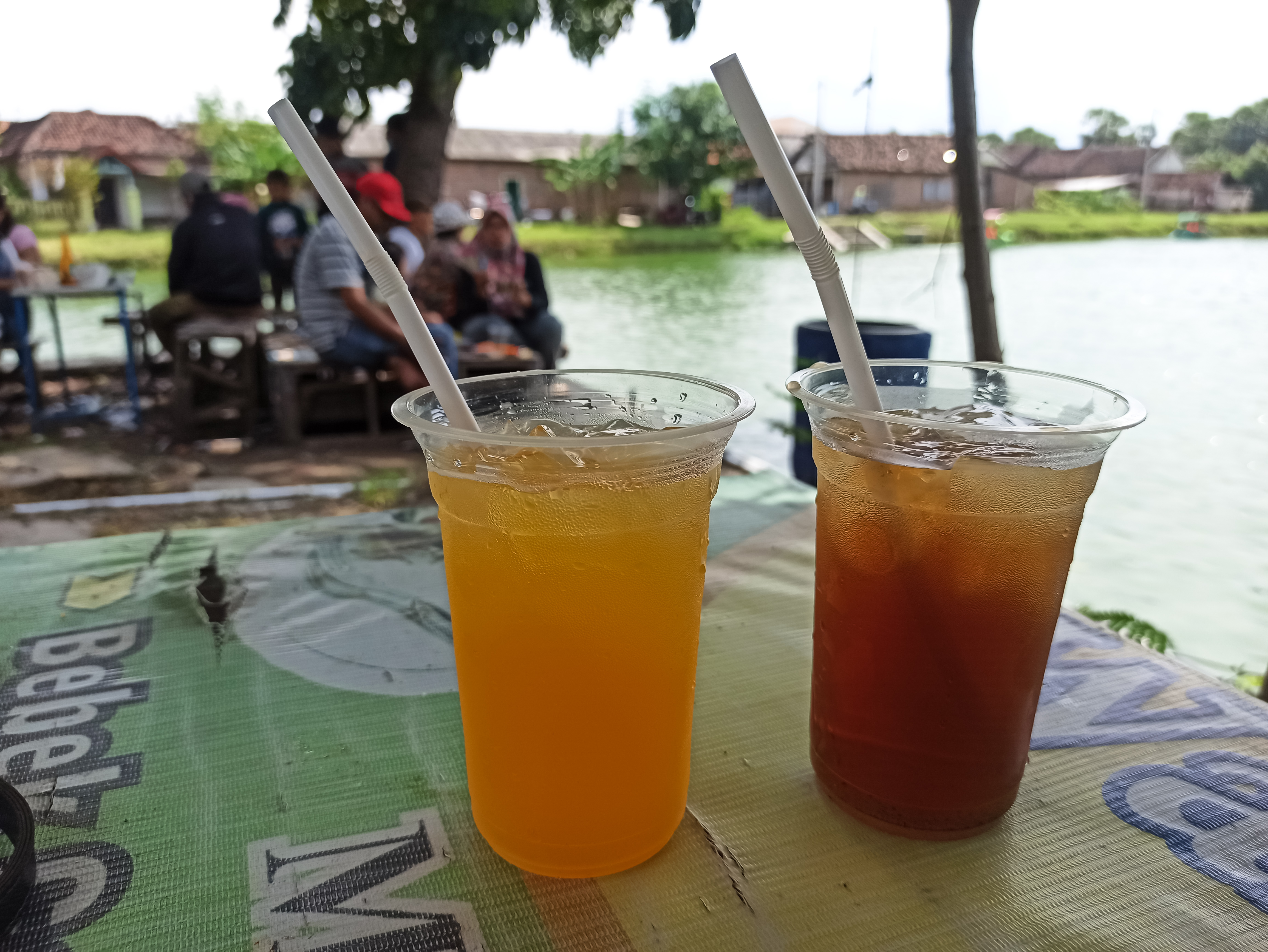 Iced Tea Recalled in 5 States Over ‘Life-Threatening’ Reaction