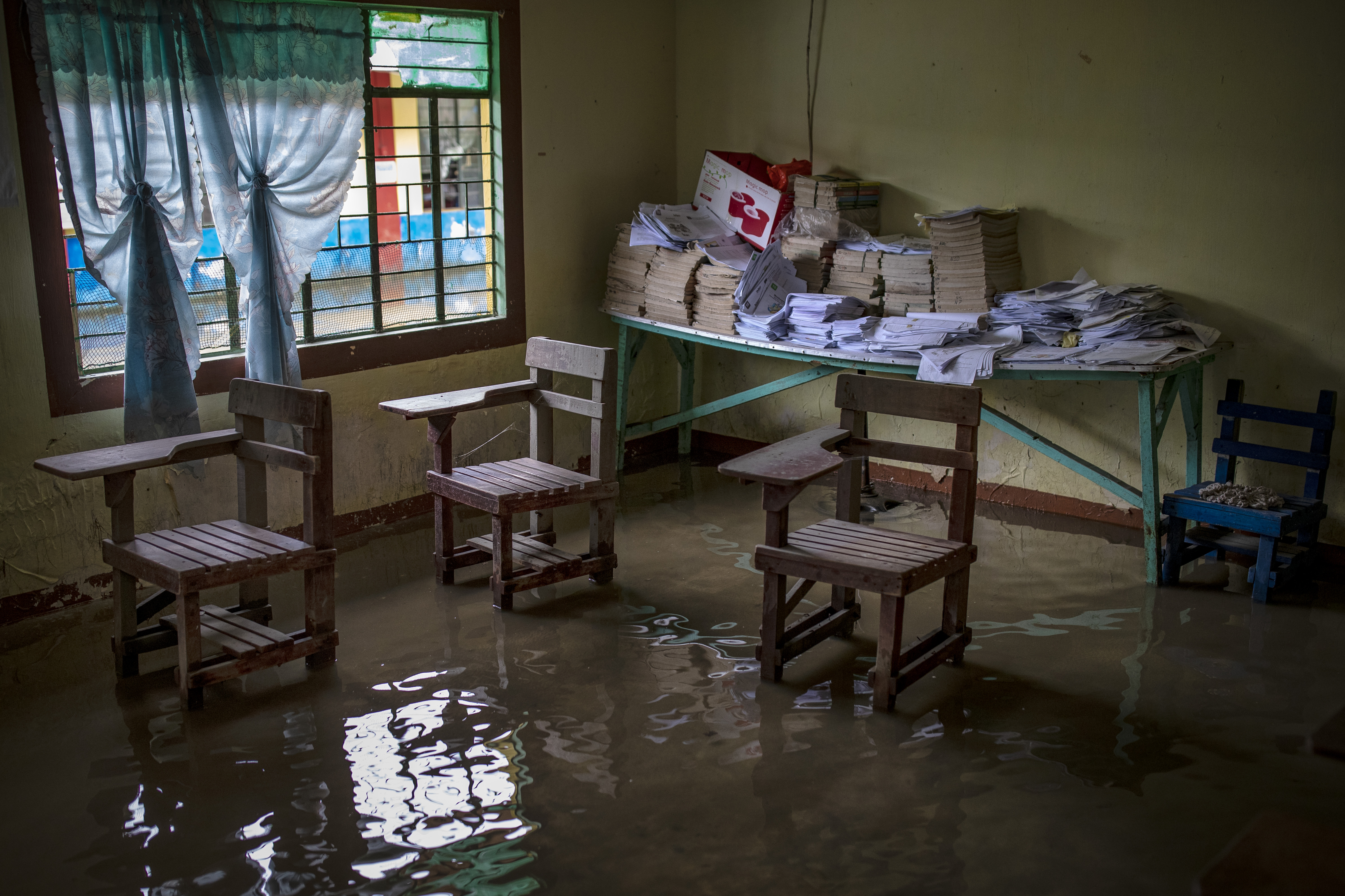 Why Cutting Education During Crises Costs More in the Long Run | Opinion