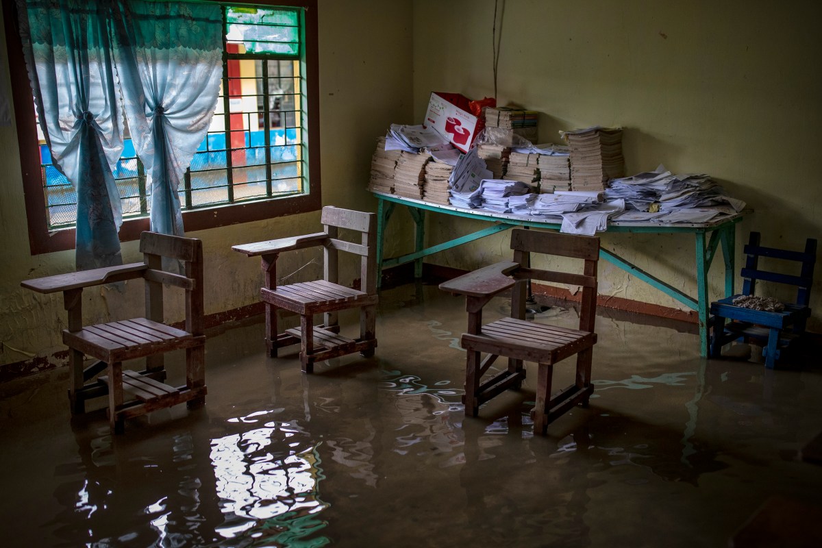 Why Cutting Education During Crises Costs More in the Long Run | Opinion