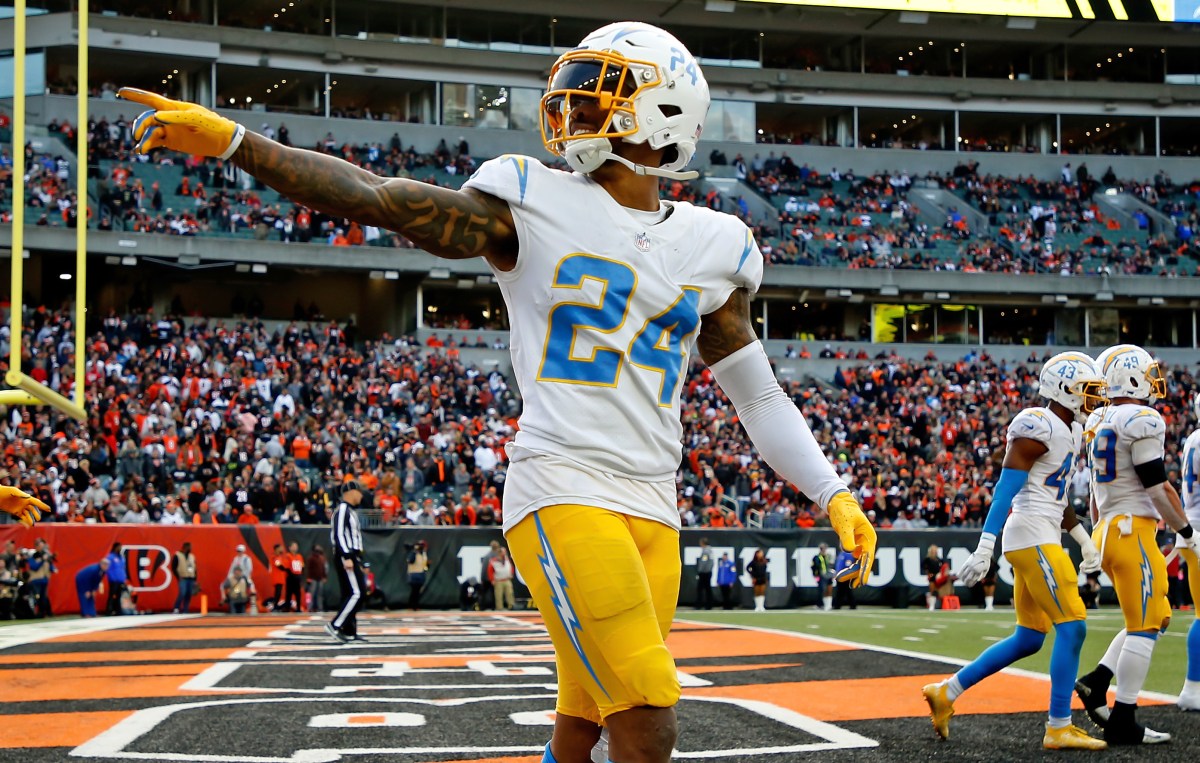 Former 2nd-Round Pick Unretires, Signs With Colts After 3 Years Away From NFL