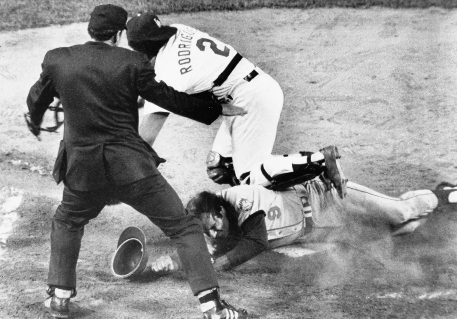 Yankees Ellie Rodriguez cause of death