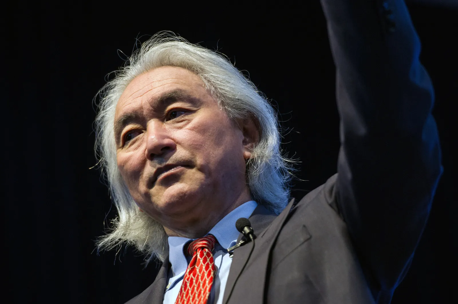 Unraveling the Mystery: Michio Kaku Calls for Action on Missing Scientists
