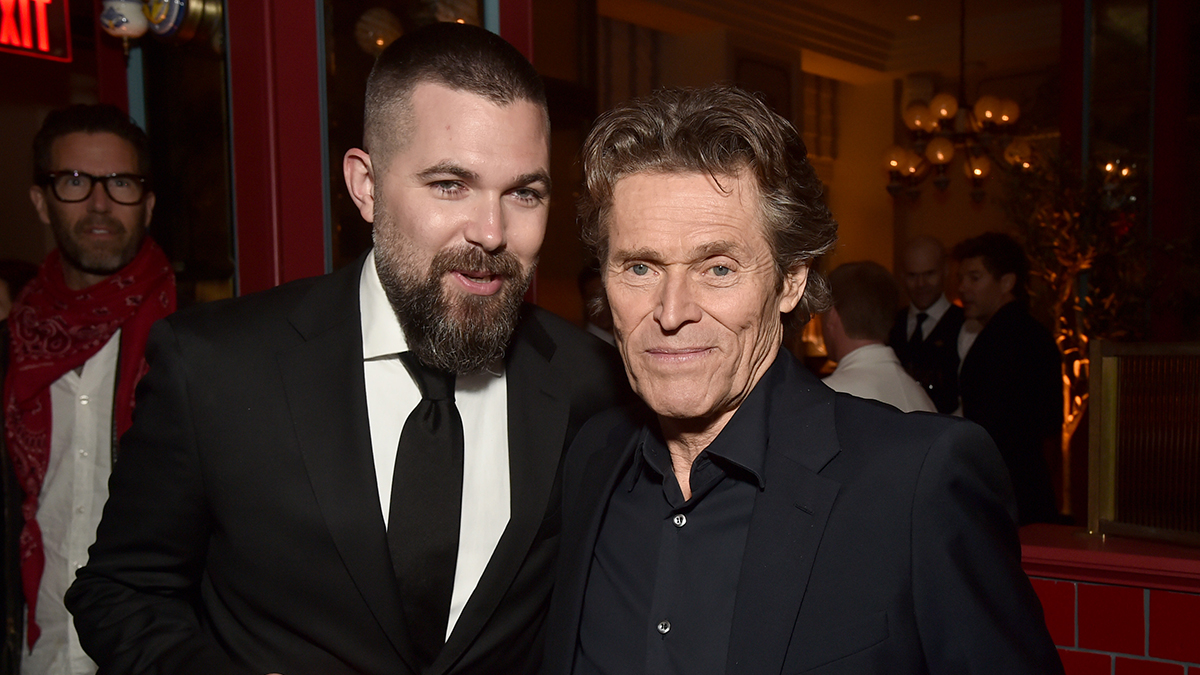 Unveiling 'Werwulf': A Dive into Eggers' Dark Cinematic World