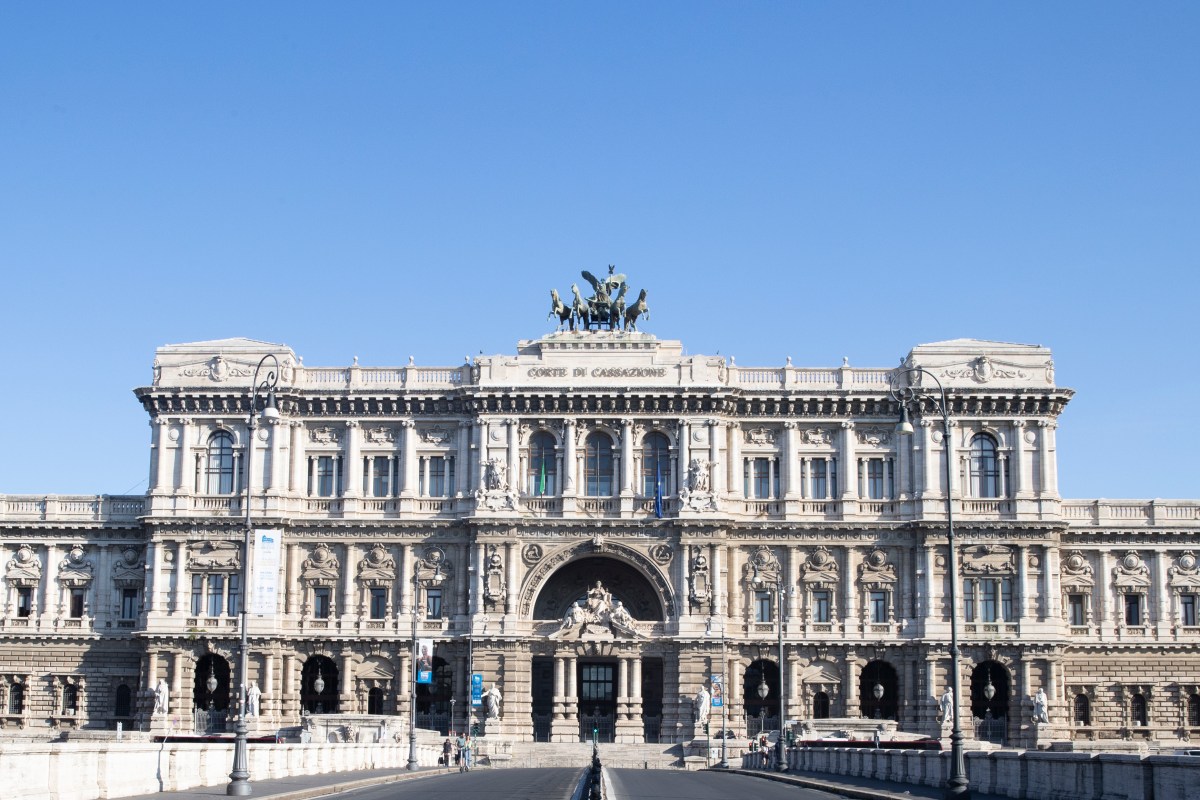 Italy Is Changing Its Citizenship Rules, and Americans Are Fighting Back