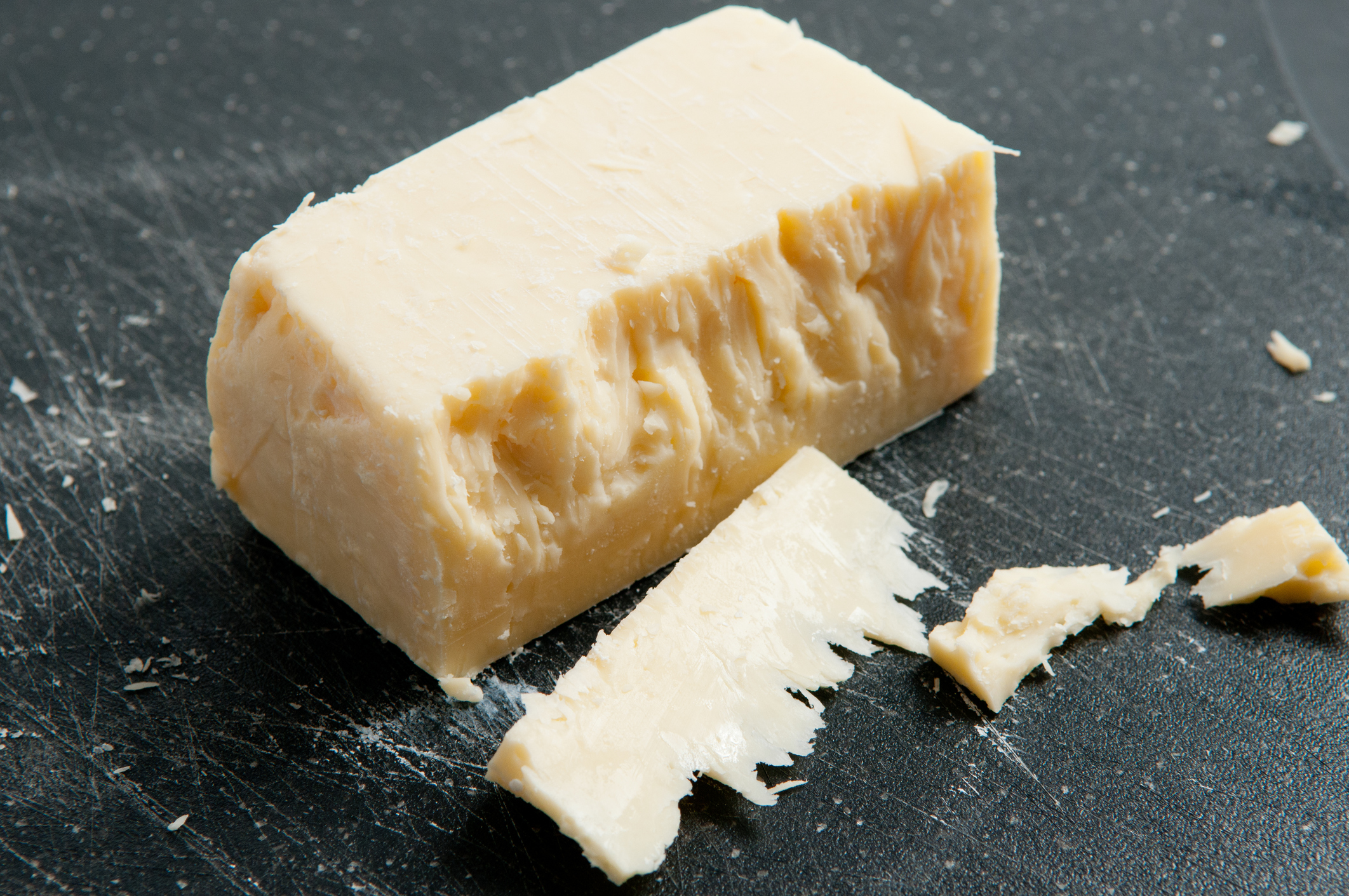 Cheese Company That Refused FDA Recall Issues Update 'Under Protest'