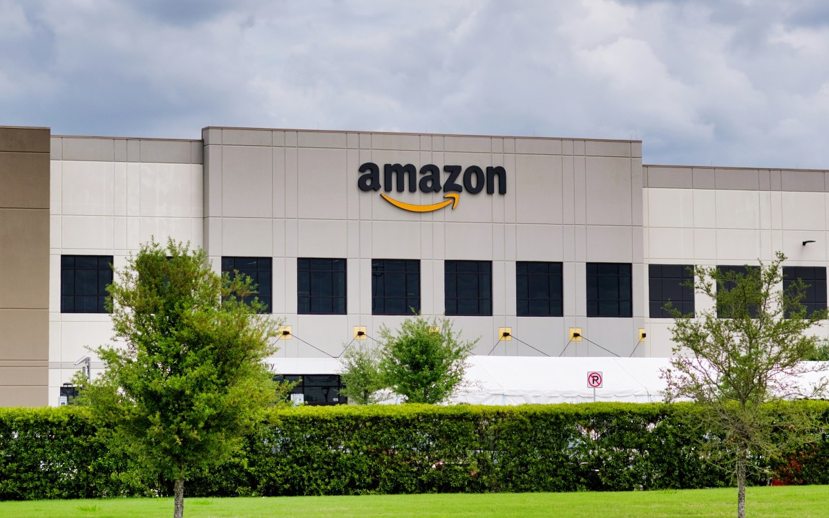 Amazon Recalls Multiple Products—‘Risk of Serious Injury’
