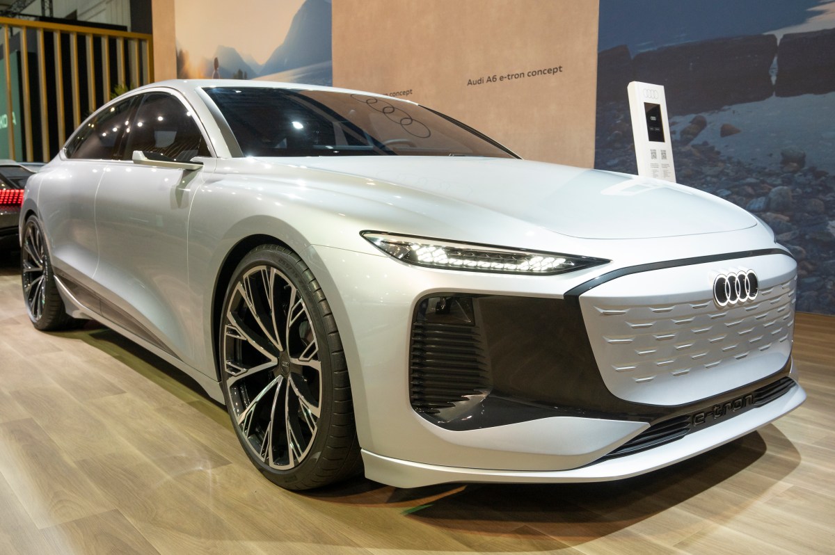 New York Drivers Can Now Get Up to $2,000 Toward a New Electric Car