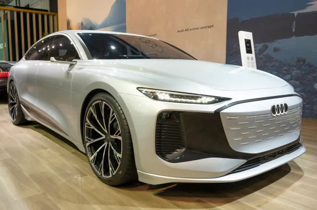 New York Drivers Can Now Get Up to $2,000 Toward a New Electric Car
