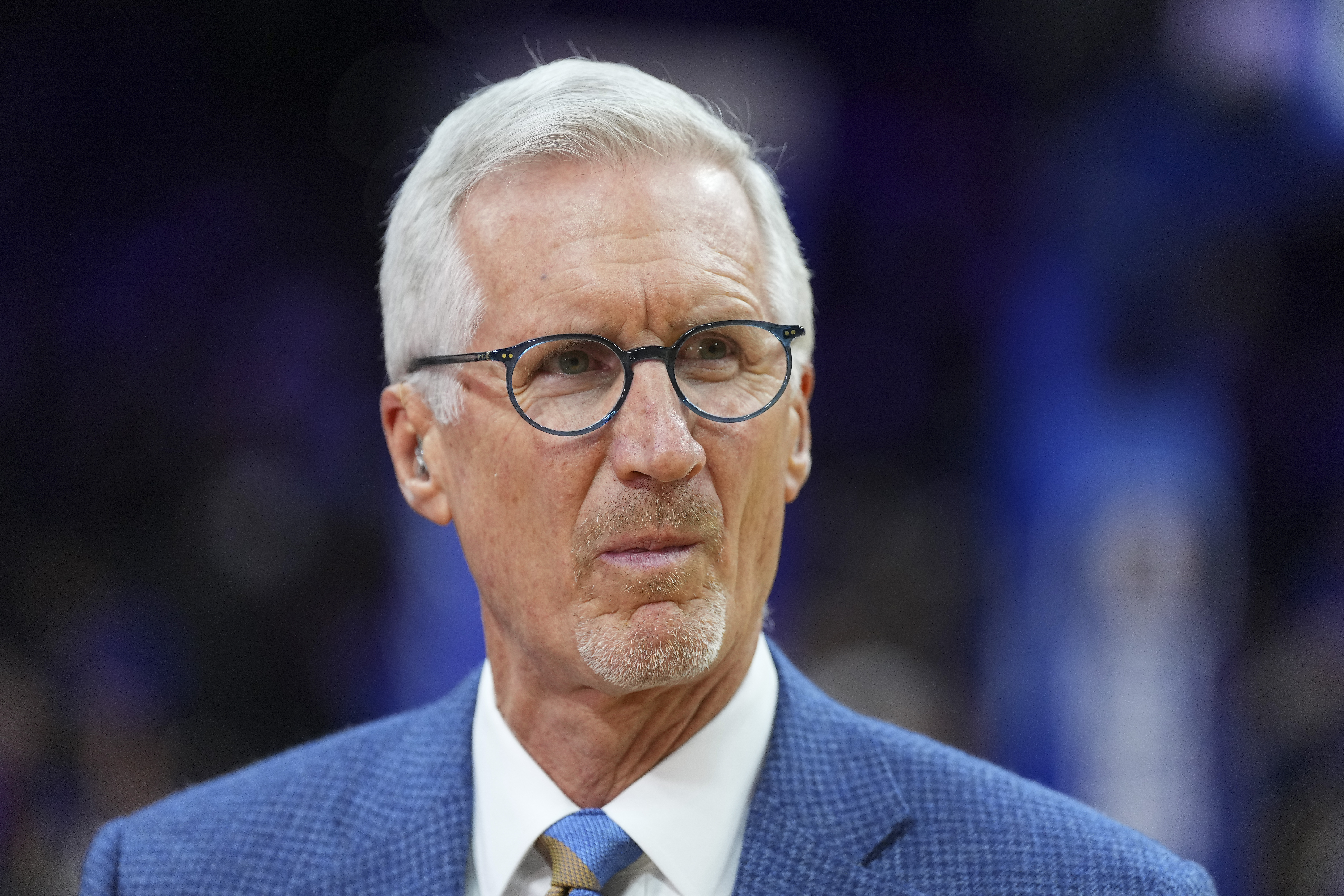 Mike Breen Praised for Calling Out NBA's Controversial Playoff Change