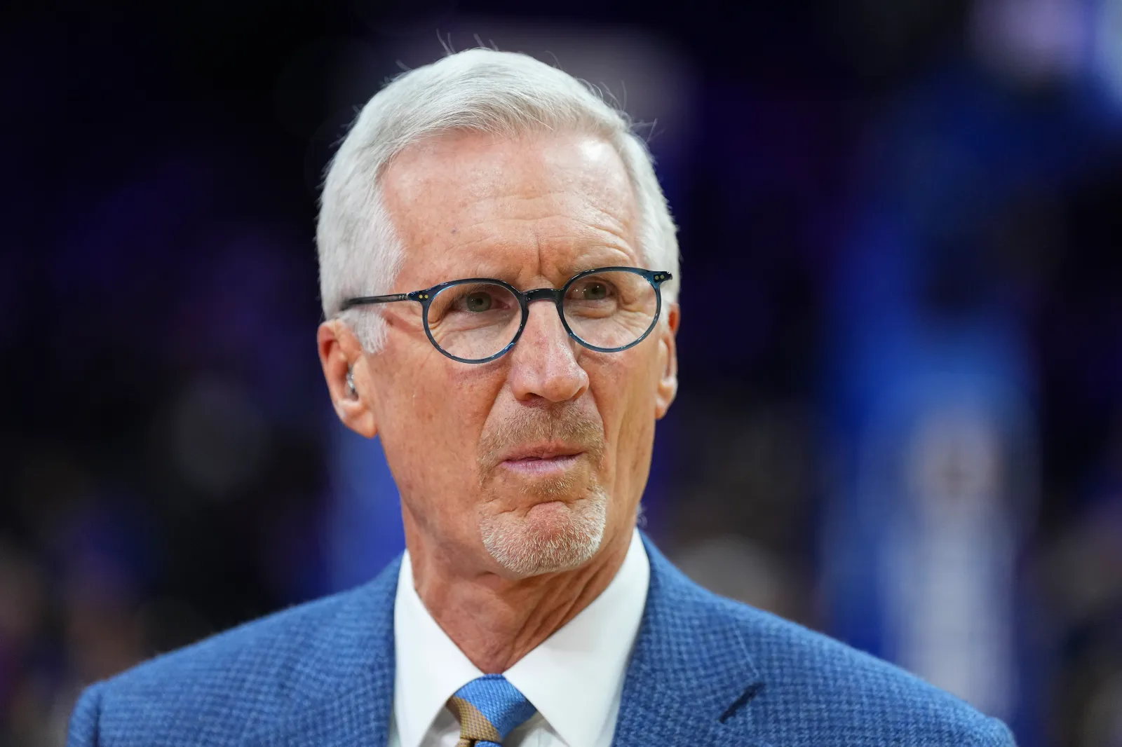 Mike Breen Stands Tall Against NBA's Controversial Playoff Shift