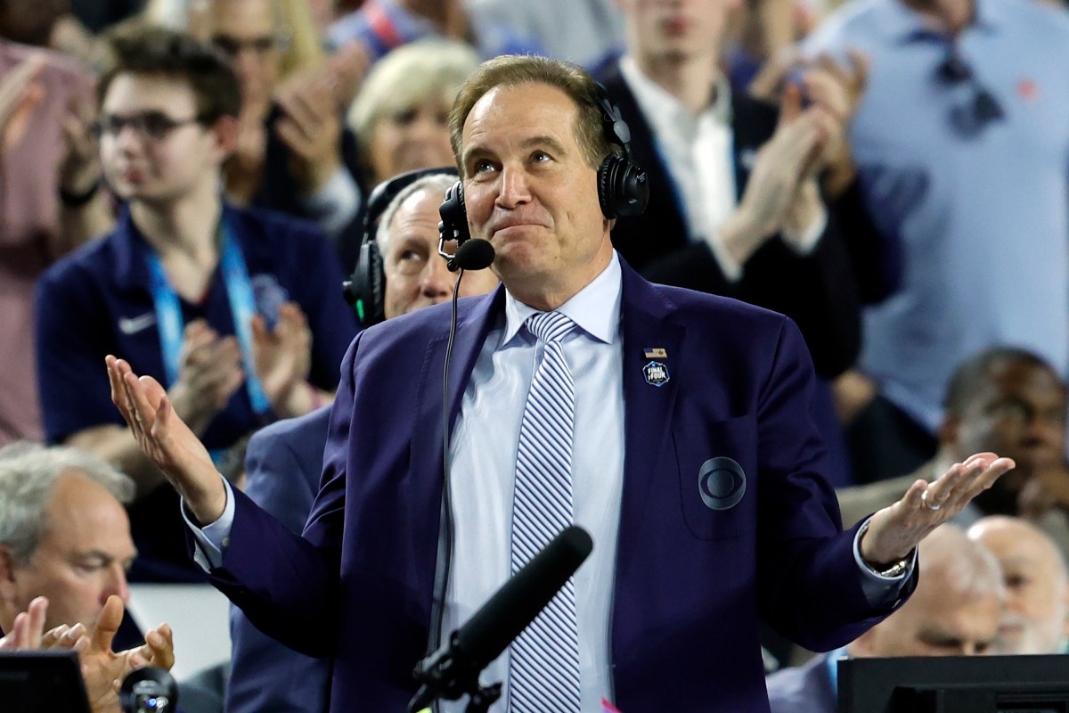 “Jim Nantz Reveals Truth About Bryson DeChambeau – You Won’t Believe What He Confessed!”