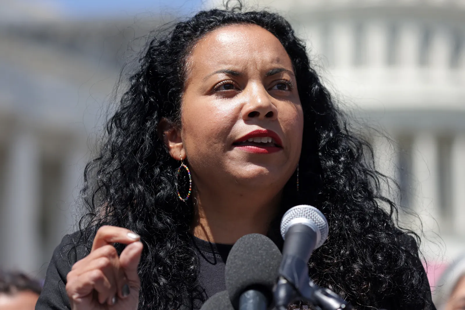 Democrats Get Boost as Analilia Mejia Wins New Jersey Special Election