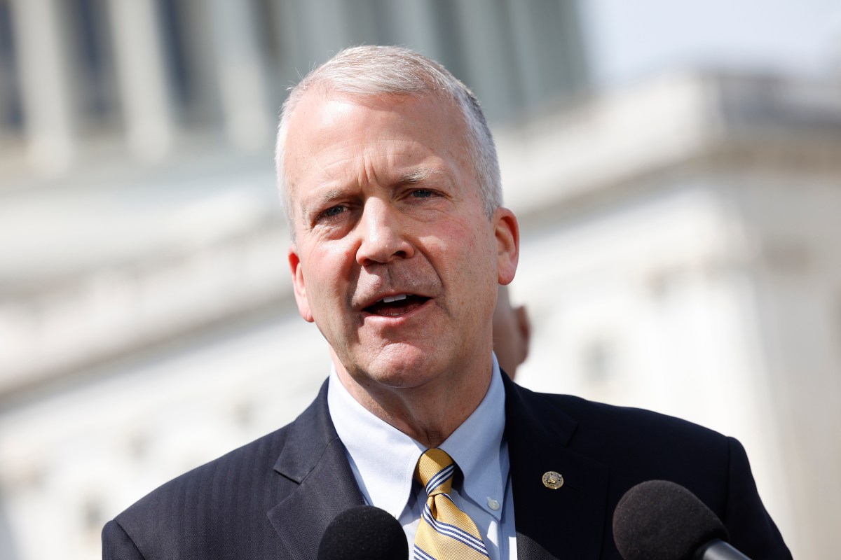 Republicans& 039; Chances of Losing Two Key Senate Races&mdash;New Polls