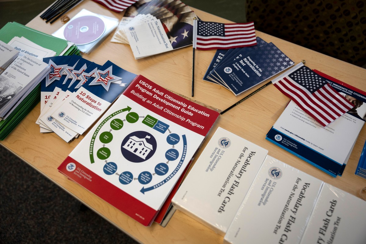 Revisiting Green Cards: A Shift Under the Biden Administration