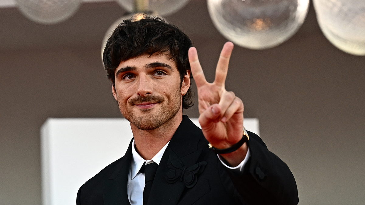 Jacob Elordi names his favorite video game of all time