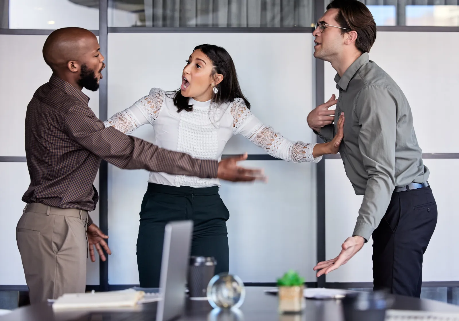 Scientists Reveal the Best Time To Be Rude - Newsweek