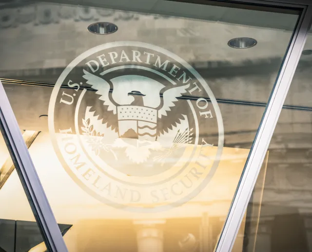 El Gamal Family Granted Relief as ICE Tries to Deport Them Again