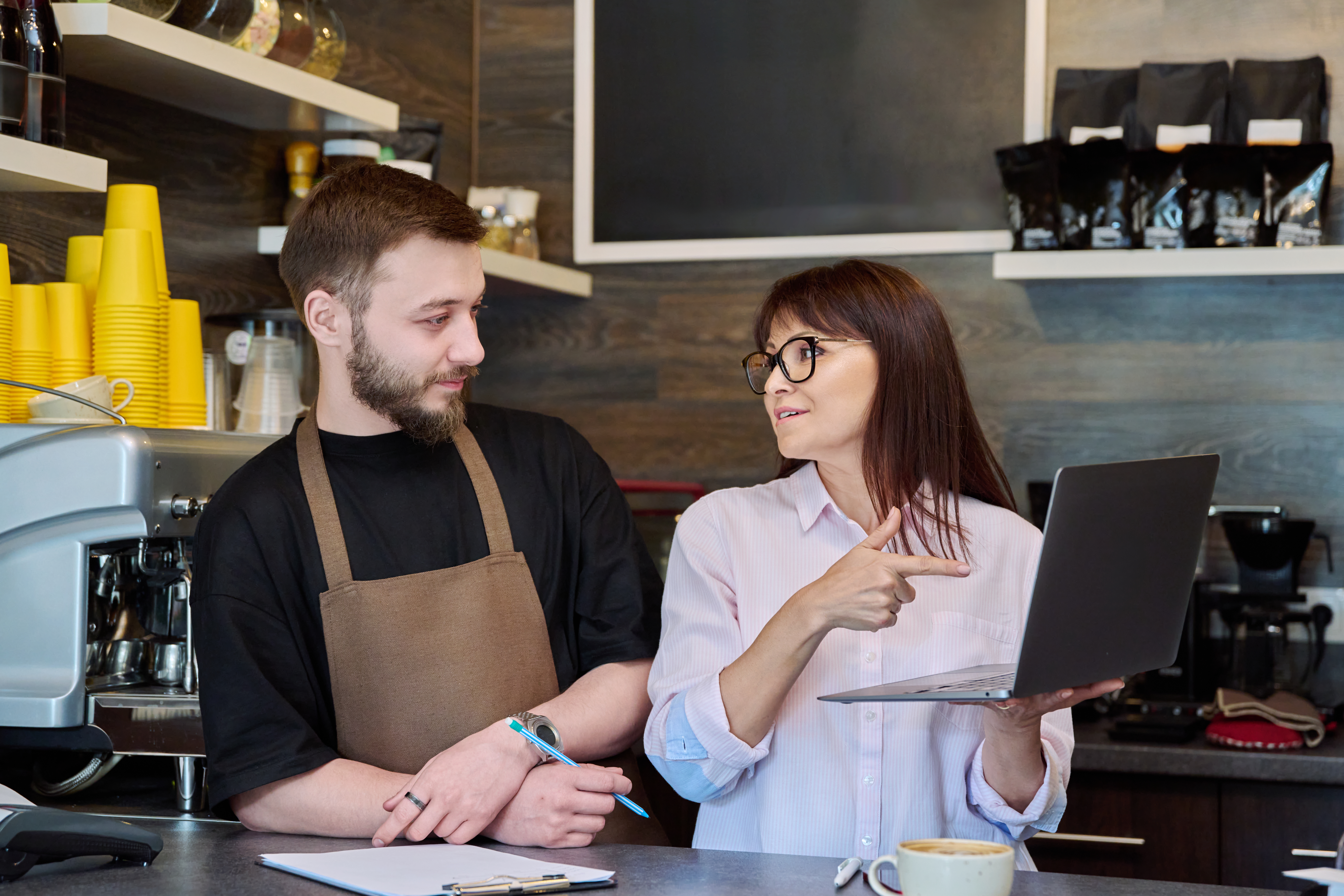 Manager Unsure if Server’s Hair Is ‘Up To Code’—Anger Over How They Check