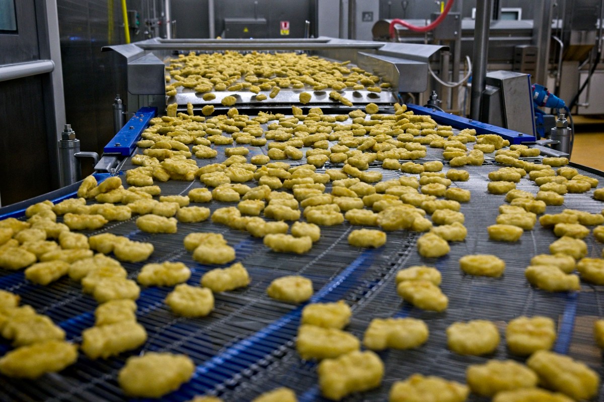 FSIS Reverses Health Alert on Chicken Nuggets