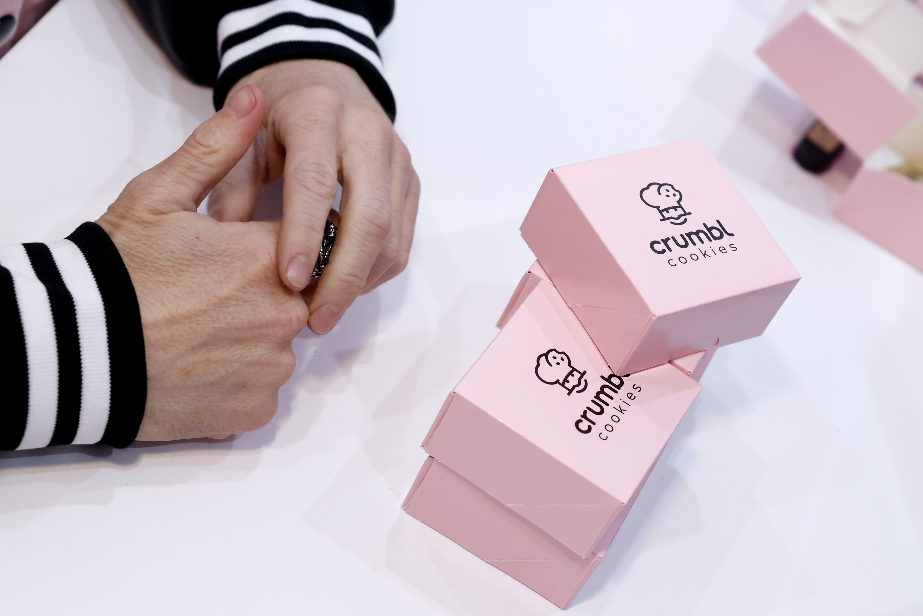 Fact Check: Is Crumbl Cookies Selling Treats Equivalent to 11 Krispy Kremes