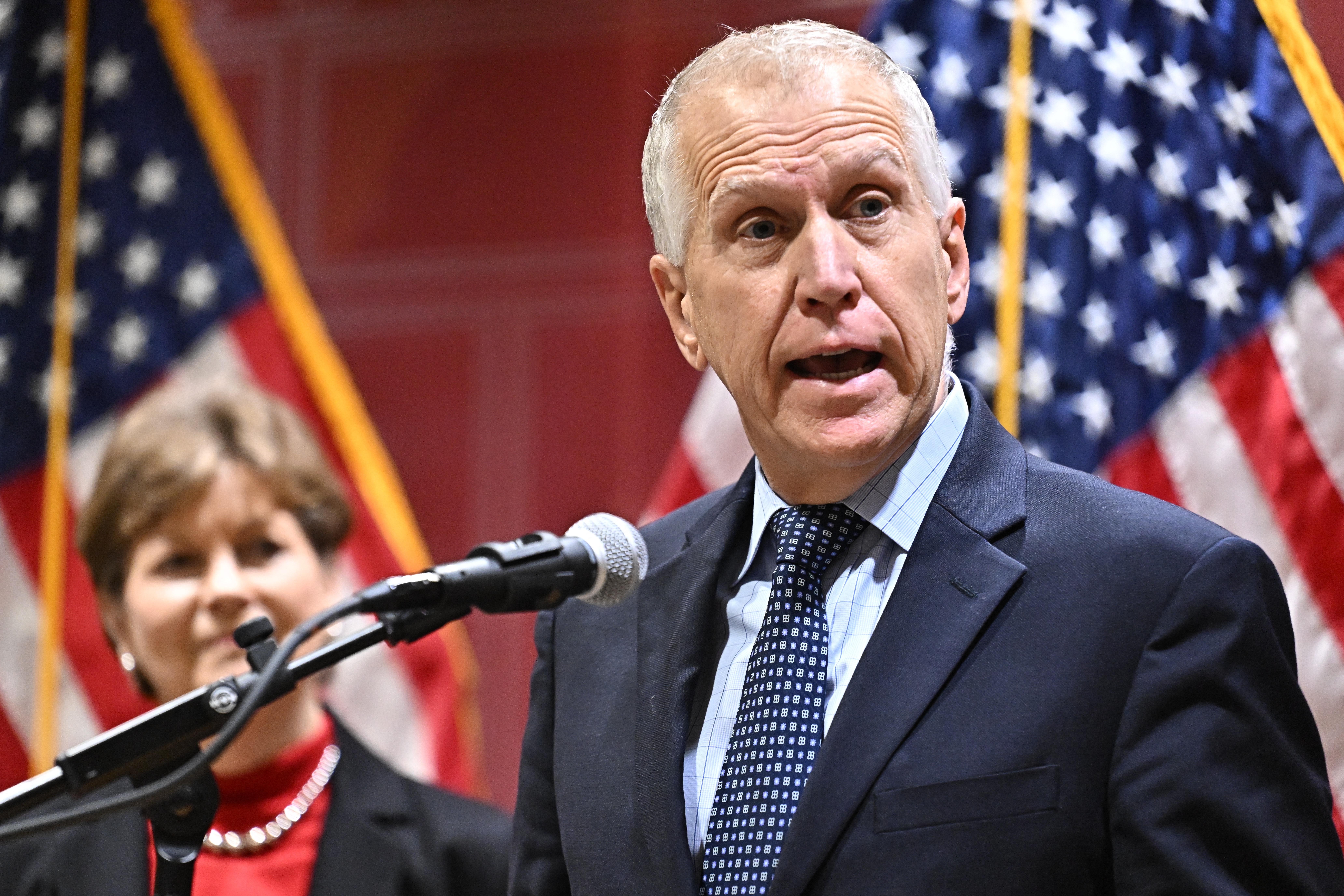 GOP Senator Hails Election Win Over Trump Ally Orbán in Hungary