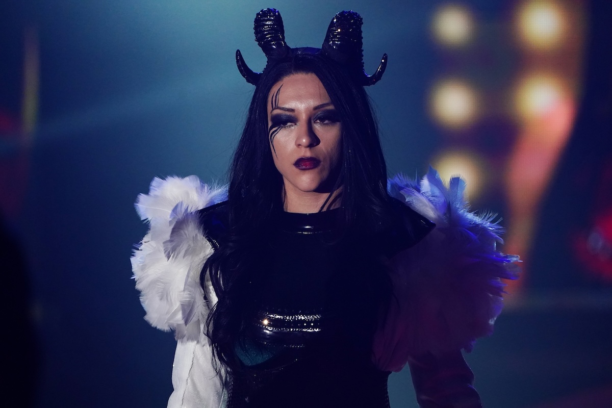 Stephanie Vaquer WWE Injury Update Arrives After WrestleMania 42 Loss