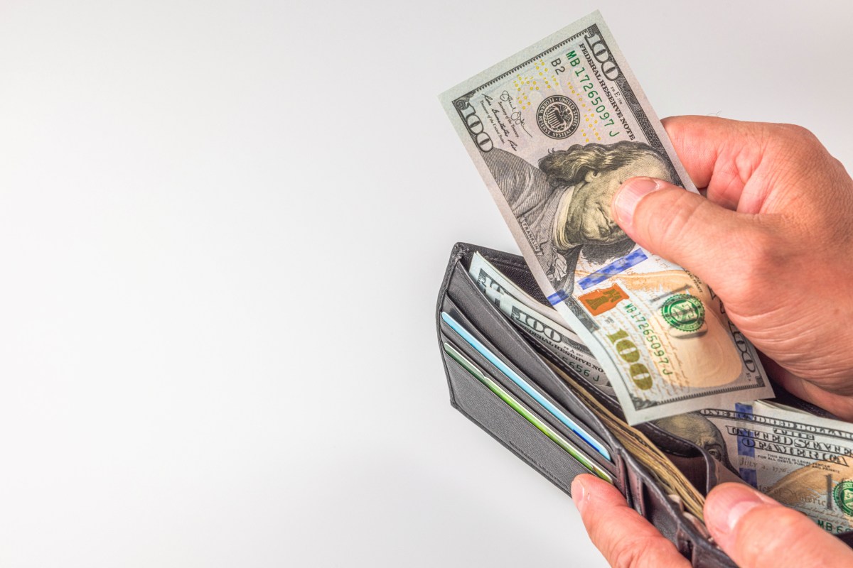 Hundreds of Thousands May Be Eligible for $1,500 Payment Under New Bill