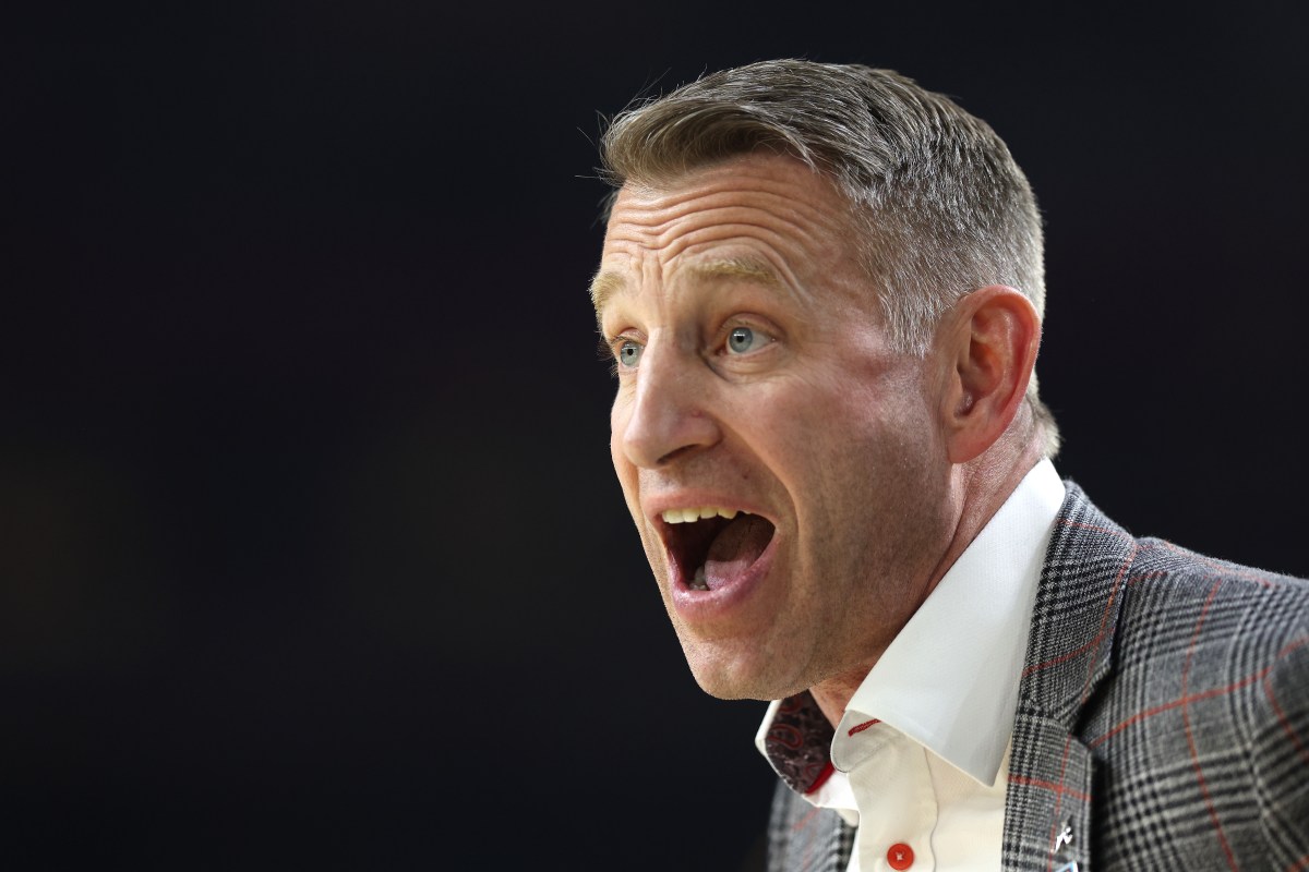 Nate Oats Makes Final Decision at Alabama Amid UNC Head Coach Rumors