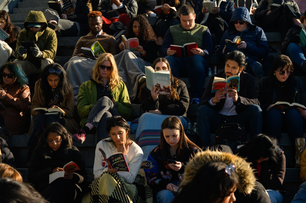 Why High-Achieving Teens Must Get 'Lit' in the Age of AI | Opinion