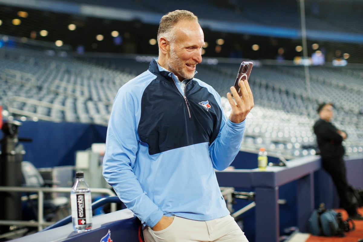 Blue Jays President Breaks Silence on Vancouver Expansion Bid