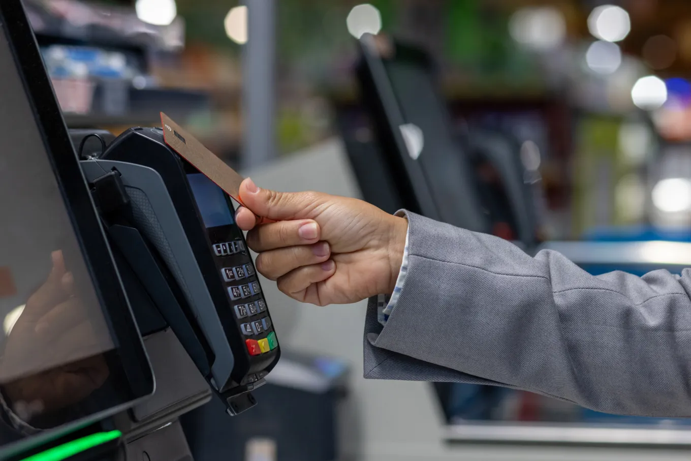 Chip Enabled Card SNAP Benefit Claimants Want Changes Made To Cards - Newsweek