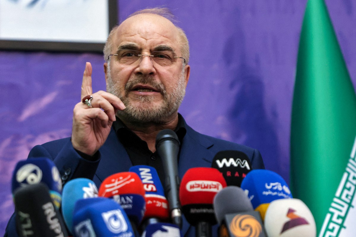 How Iran Is Taking Advantage of the Downed U.S. Fighter Jet