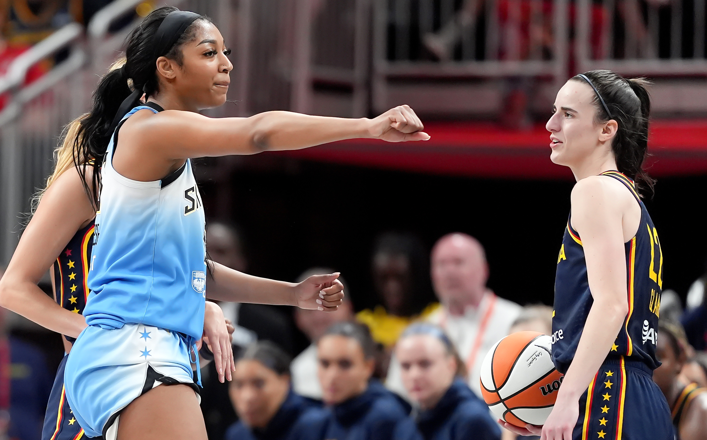 Angel Reese’s 1.6 Million Lead Over Caitlin Clark Turns Heads