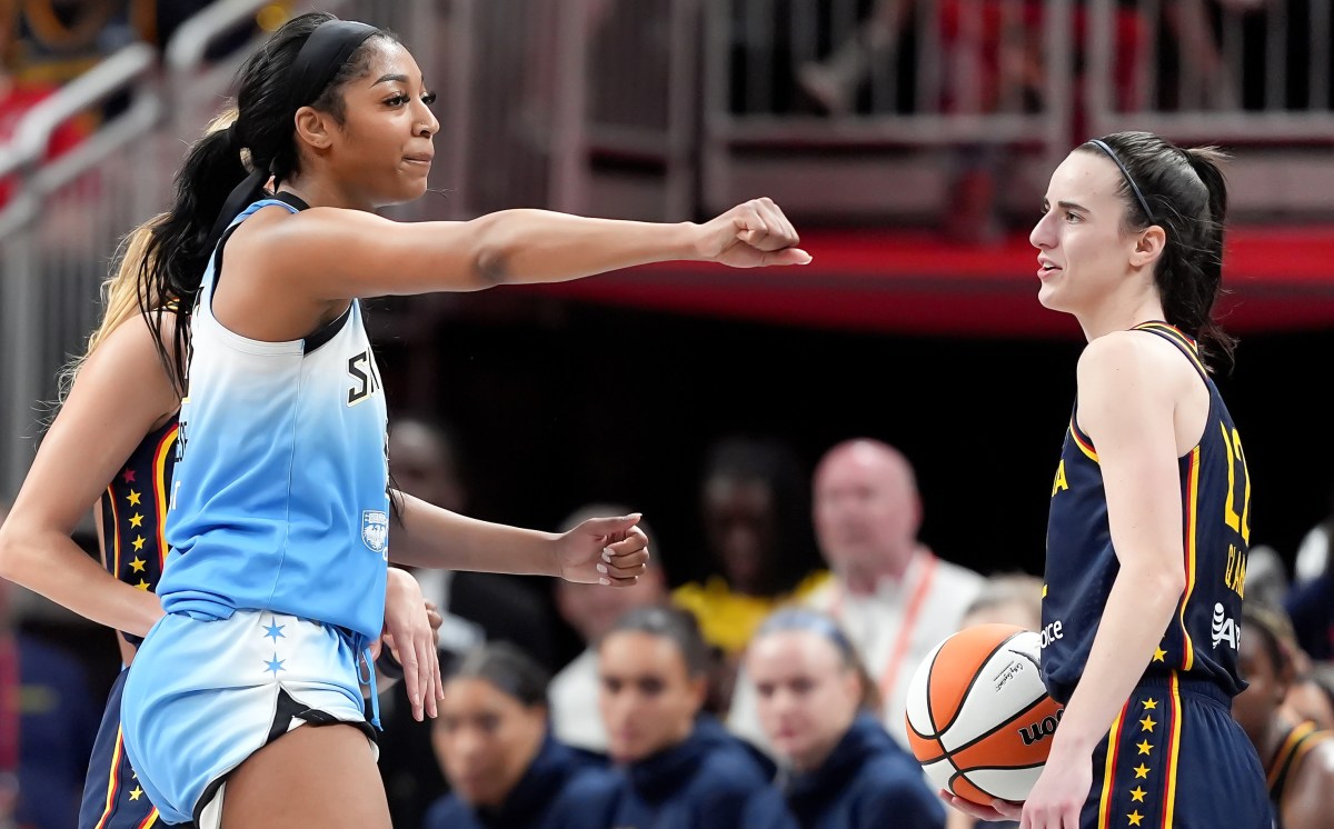 Angel Reese’s 1.6 Million Lead Over Caitlin Clark Turns Heads