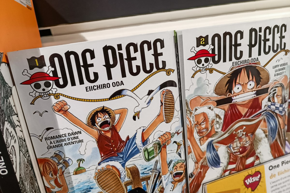 Usopp death? Series ending? Theories after 'One Piece' 1179 Imu reveal