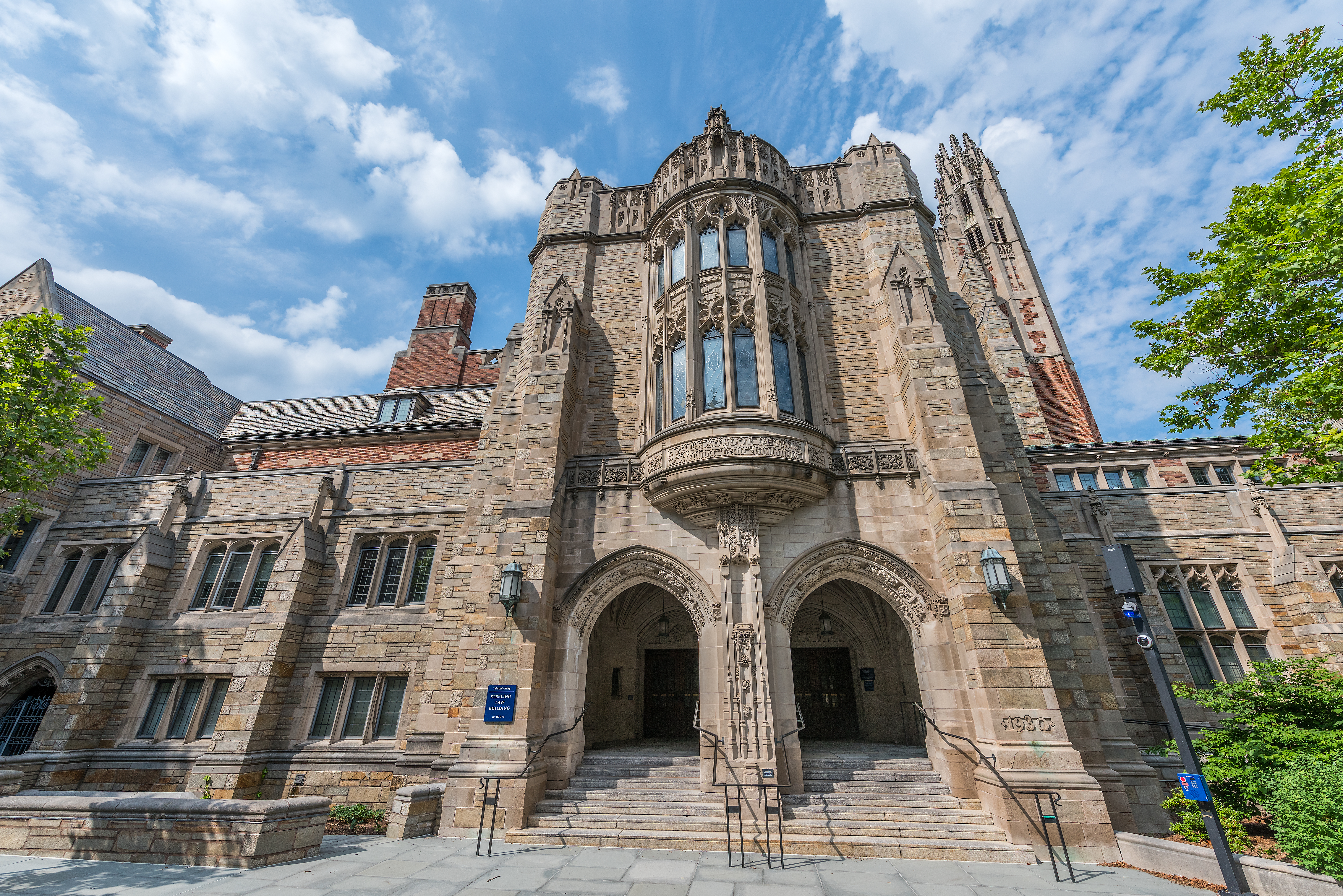 Rick Scott Calls on Trump to Cut Yale Funding Over Hasan Piker Event