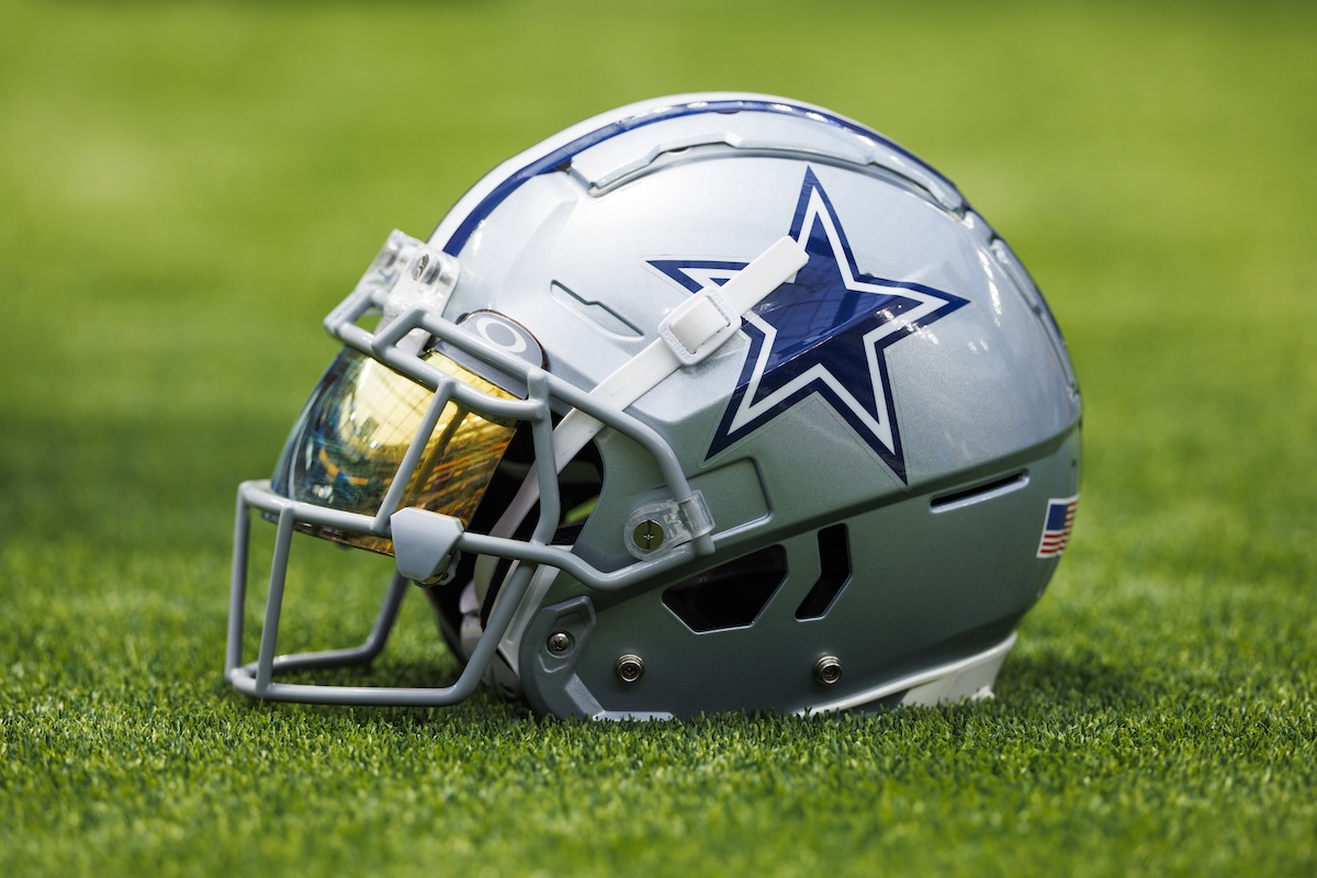 Cowboys Rumors Shed Light on NFL Draft Trade Possibilities