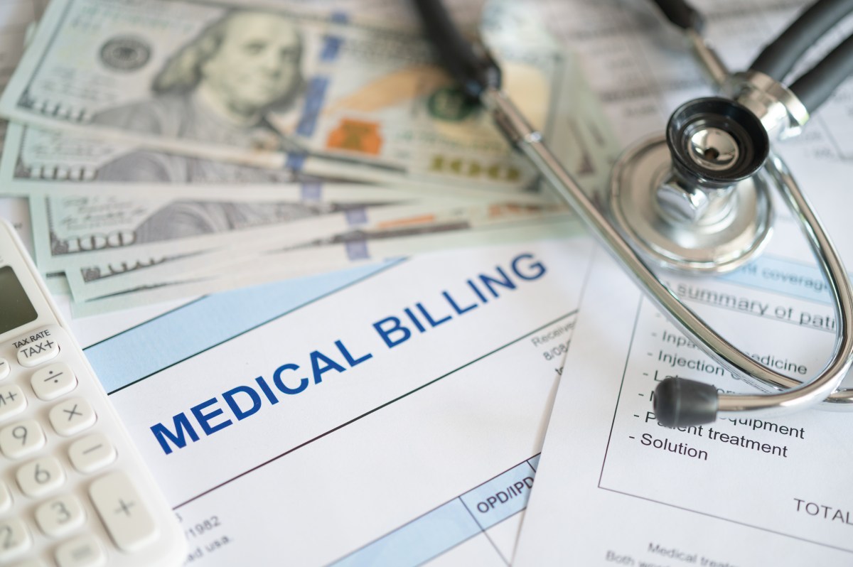 PBM Reform Was a Start. Now Make Health Plan Claims Transparent | Opinion