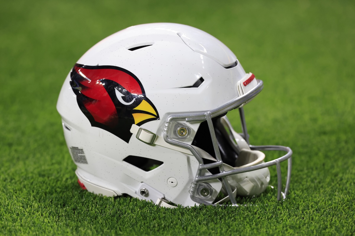 Cardinals Considering 'Surprise' NFL Draft Trade for Third Pick: Report