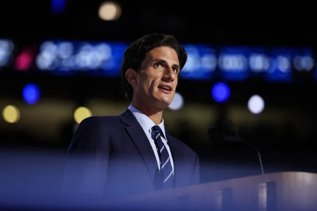 Jack Schlossberg’s Chances of Winning New York House Seat—Polls
