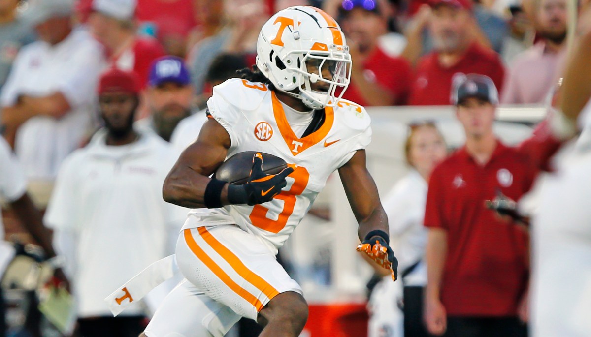 Injury Concerns May Scare Teams Away From Projected First-Round Pick